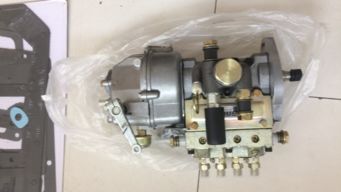 山东华源莱动柴油机LL380B大修包详解 性能修复与保养指南